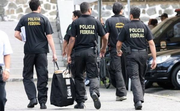 Carapebus: Polícia Federal cumpre mandados em investigação de fraude de R$ 4,7 milhões